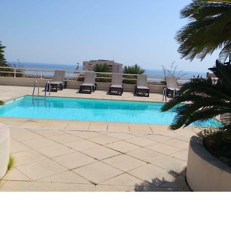 Apartment Monaco Palais Josephine Beausoleil Zewnętrze zdjęcie