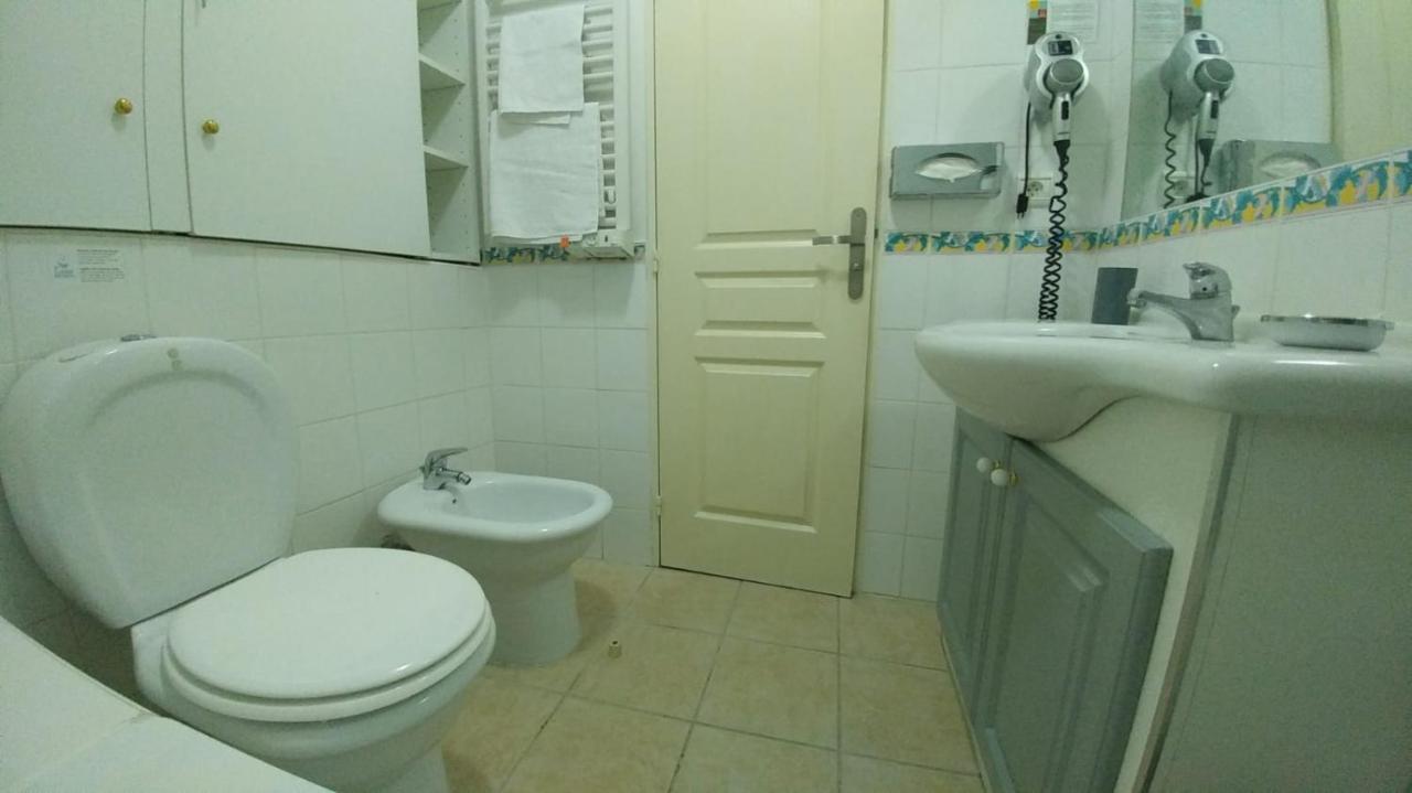 Apartment Monaco Palais Josephine Beausoleil Zewnętrze zdjęcie