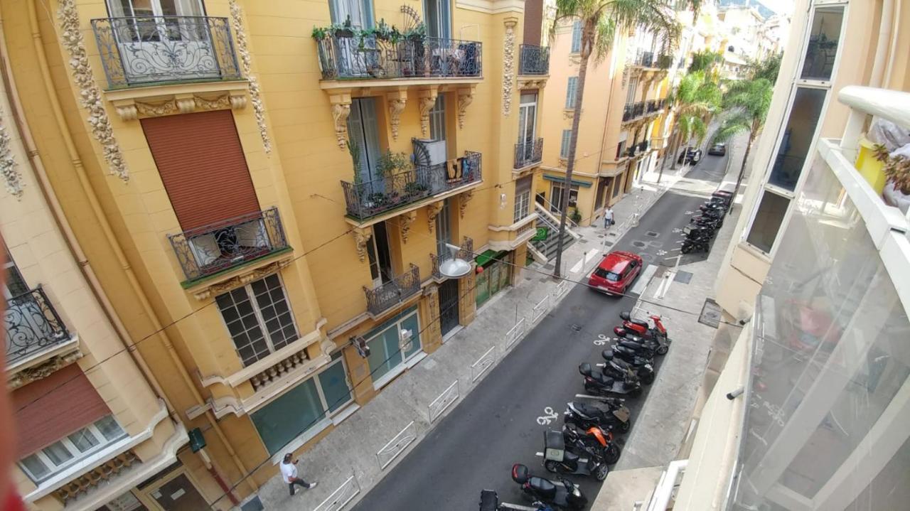 Apartment Monaco Palais Josephine Beausoleil Zewnętrze zdjęcie