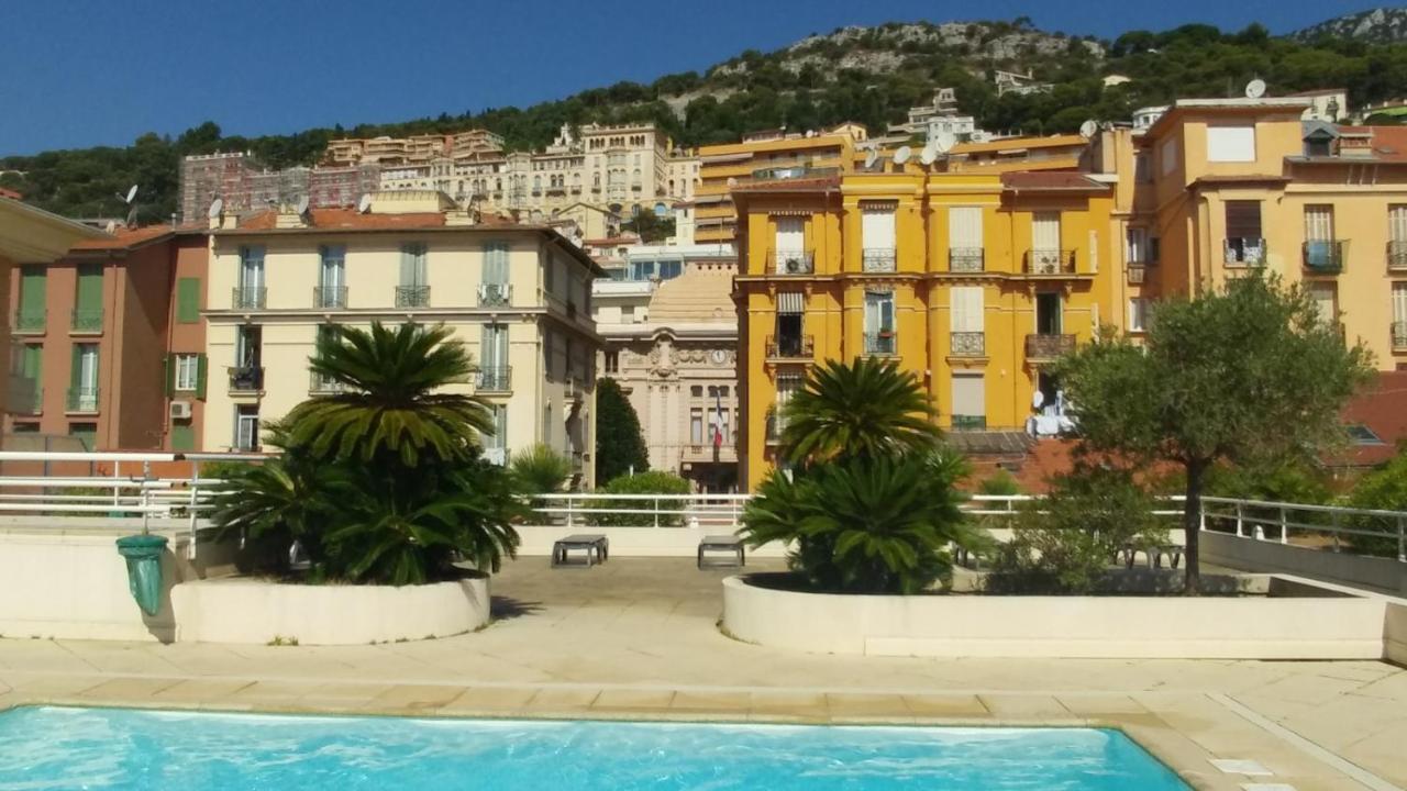 Apartment Monaco Palais Josephine Beausoleil Zewnętrze zdjęcie