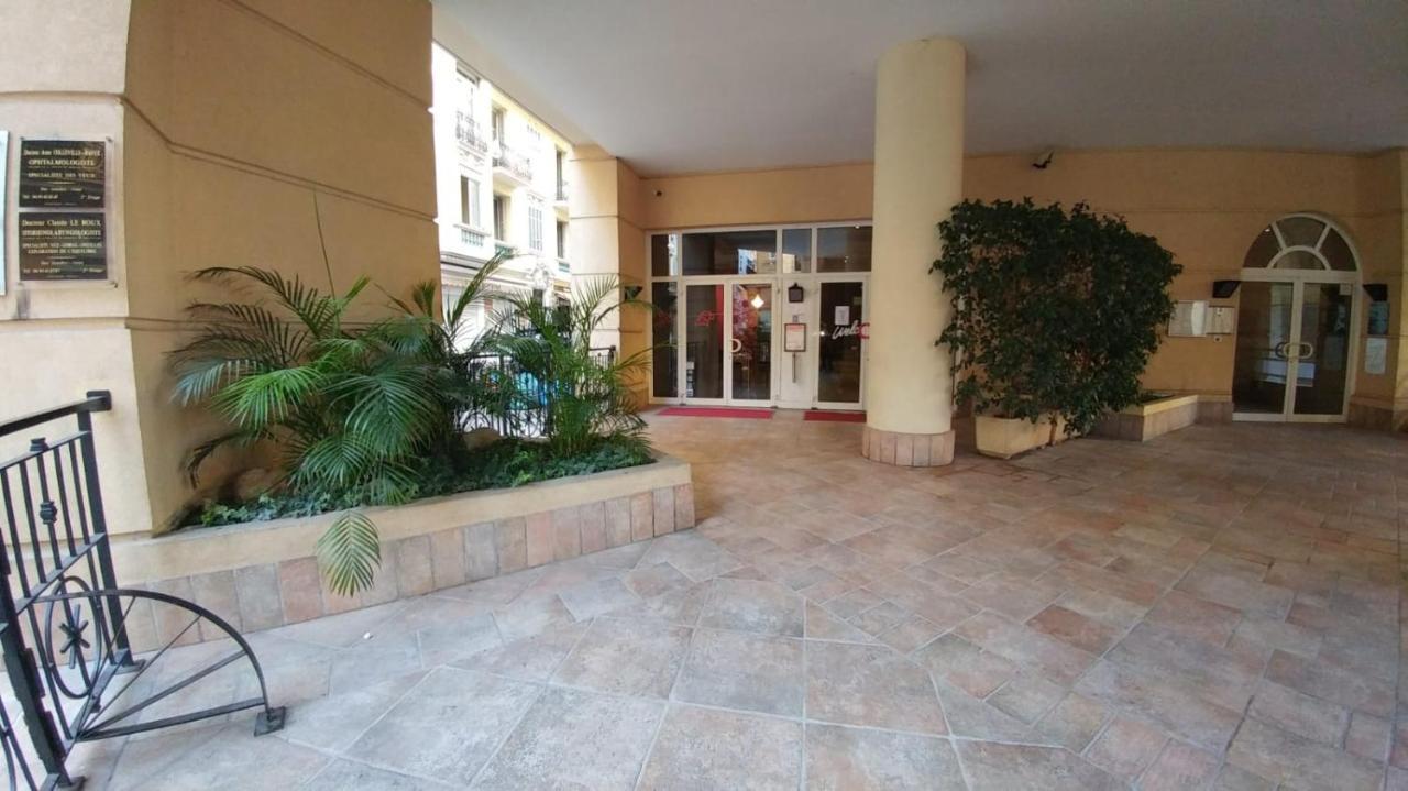 Apartment Monaco Palais Josephine Beausoleil Zewnętrze zdjęcie