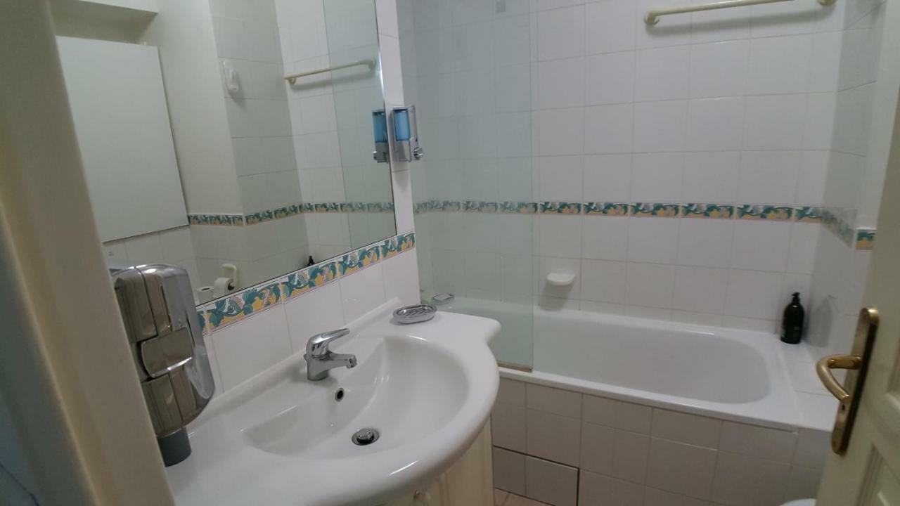 Apartment Monaco Palais Josephine Beausoleil Zewnętrze zdjęcie